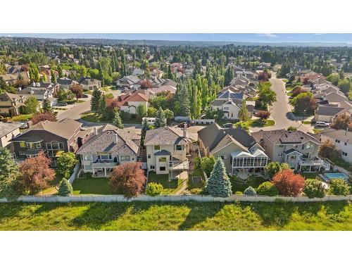 55 Schiller Crescent Nw, Calgary, AB - Outdoor With View