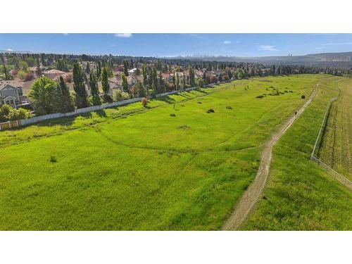 55 Schiller Crescent Nw, Calgary, AB - Outdoor With View