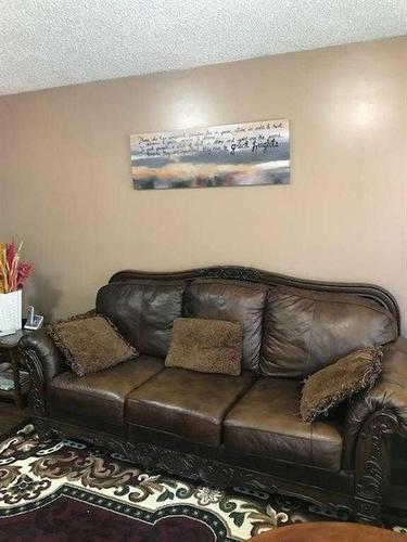 2518 15 Avenue South, Lethbridge, AB - Indoor Photo Showing Living Room