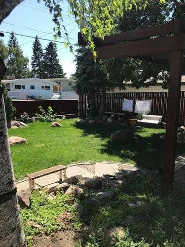 2518 15 Avenue South, Lethbridge, AB - Outdoor