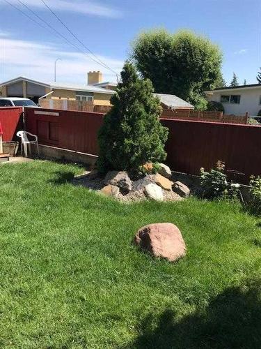 2518 15 Avenue South, Lethbridge, AB - Outdoor