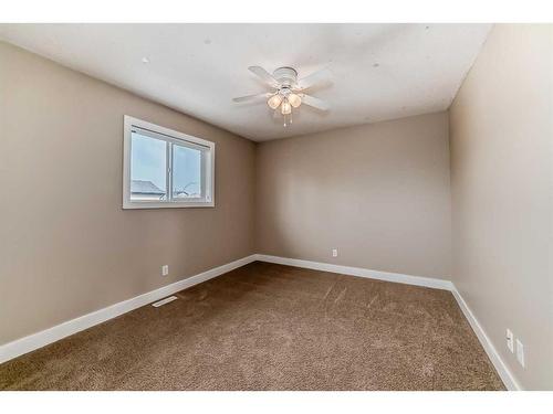 1214 Kingston Crescent Se, Airdrie, AB - Indoor Photo Showing Other Room