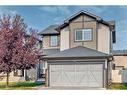 1214 Kingston Crescent Se, Airdrie, AB  - Outdoor 