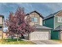 1214 Kingston Crescent Se, Airdrie, AB  - Outdoor 