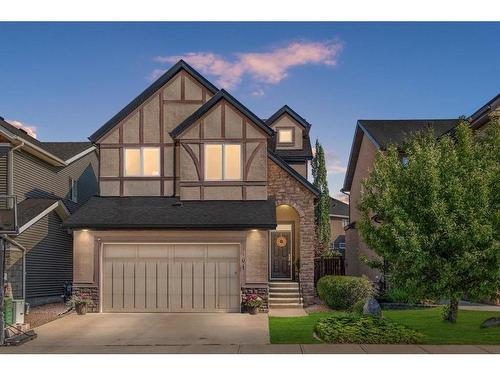 161 Aspenshire Crescent Sw, Calgary, AB - Outdoor