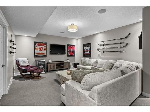 161 Aspenshire Crescent Sw, Calgary, AB - Indoor