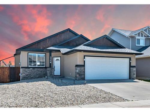 336 Willow Ridge Manor, Diamond Valley, AB - Outdoor