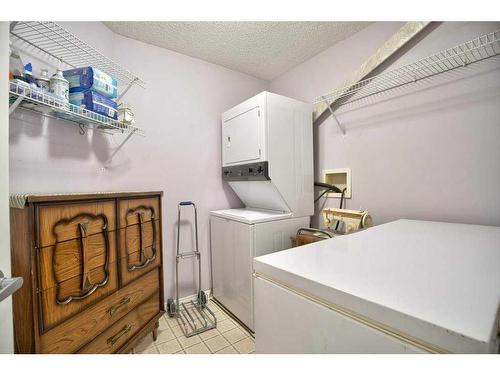 207-2022 Canyon Meadows Drive Se, Calgary, AB - Indoor Photo Showing Laundry Room