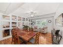 420 Whitehorn Place Ne, Calgary, AB  - Indoor Photo Showing Dining Room 