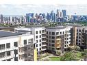 403-370 Dieppe Drive Sw, Calgary, AB  - Outdoor With Balcony With Facade 