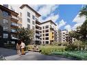 403-370 Dieppe Drive Sw, Calgary, AB  - Outdoor With Balcony With Facade 