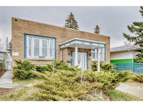 2820 Morley Trail Nw, Calgary, AB - Outdoor