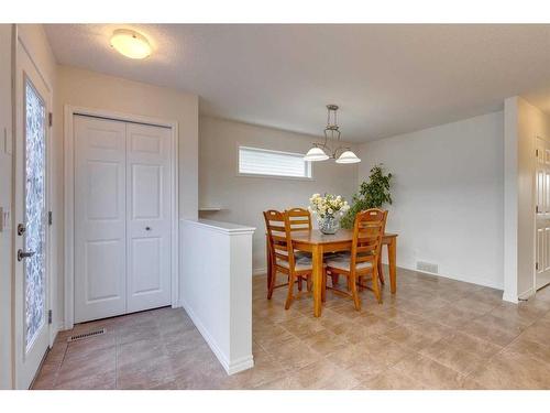 106 Skyview Springs Rise Ne, Calgary, AB - Indoor Photo Showing Dining Room