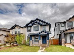 106 Skyview Springs Rise NE Calgary, AB T3N 0C2