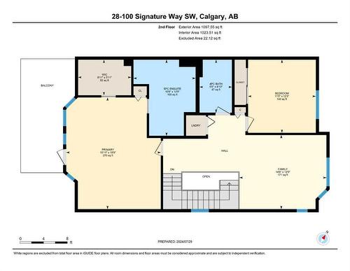 28-100 Signature Way Sw, Calgary, AB - Other