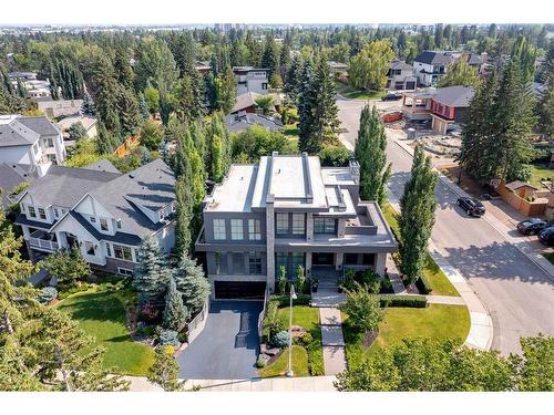 4248 Britannia Drive Sw, Calgary, AB - Outdoor