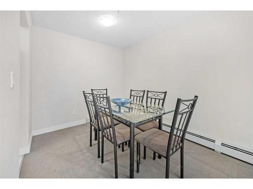 103-225 25 Avenue Sw, Calgary, AB - Indoor Photo Showing Dining Room