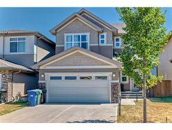 17 Walgrove Manor SE Calgary, AB T2X 4C8