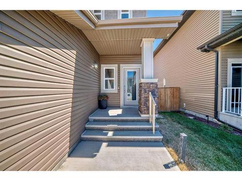 17 Walgrove Manor Se, Calgary, AB - Outdoor With Exterior