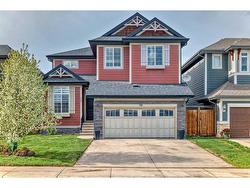 156 Auburn Sound Manor SE Calgary, AB T3M 0R6