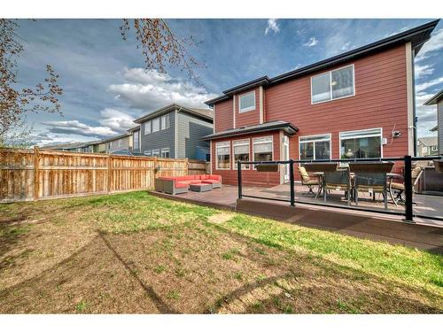 156 Auburn Sound Manor Se, Calgary, AB - Outdoor