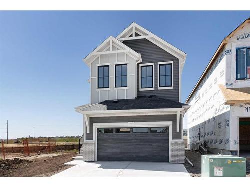 145 Homestead Terrace Ne, Calgary, AB - Outdoor