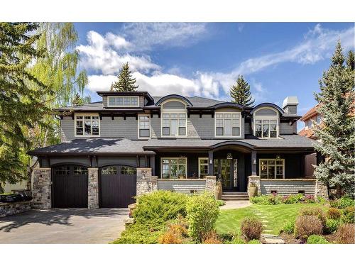 3811 9 Street Sw, Calgary, AB - Outdoor With Facade