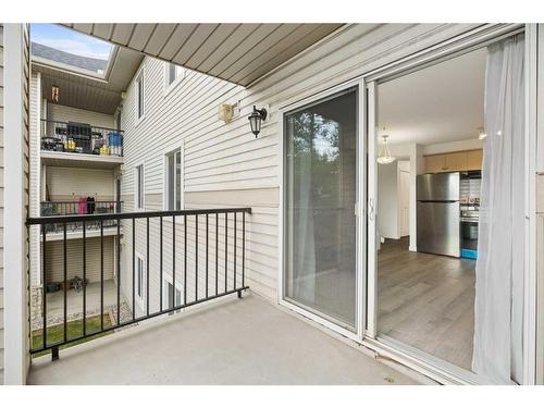 1218-2371 Eversyde Avenue Sw, Calgary, AB - Outdoor With Balcony With Exterior