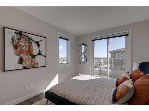 14778 1 Street Nw, Calgary, AB - Indoor Photo Showing Bedroom