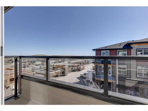 14778 1 Street Nw, Calgary, AB - Outdoor With Balcony