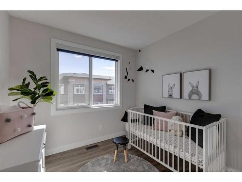 14778 1 Street Nw, Calgary, AB - Indoor Photo Showing Bedroom