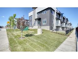 211-474 Seton Circle SE Calgary, AB T3M 3P6