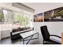 304 12 Avenue Sw, Calgary, AB  - Indoor Photo Showing Living Room 