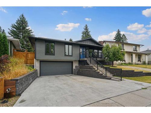 244 Queensland Road Se, Calgary, AB - Outdoor