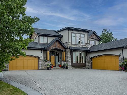 8990 9 Avenue Sw, Calgary, AB - Outdoor With Facade