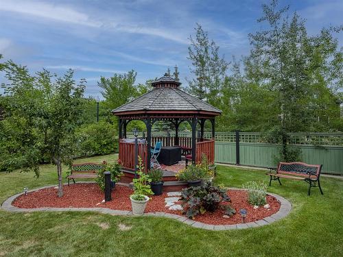 8990 9 Avenue Sw, Calgary, AB - Outdoor With Deck Patio Veranda With Backyard