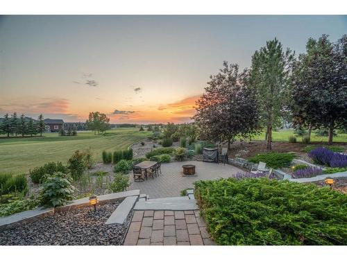 240 Brown Bear Point, Rural Rocky View County, AB - Outdoor With View