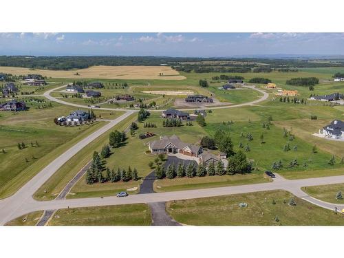 240 Brown Bear Point, Rural Rocky View County, AB - Outdoor With View