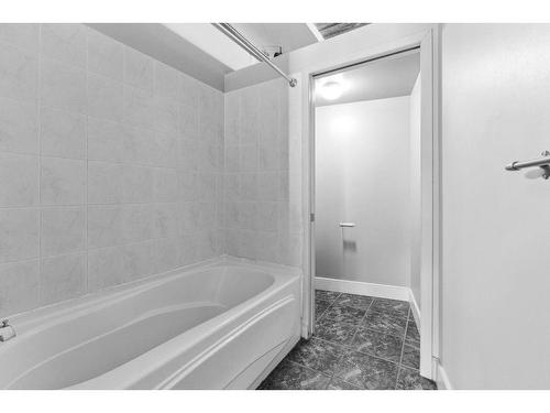 306-240 11 Avenue Sw, Calgary, AB - Indoor Photo Showing Bathroom