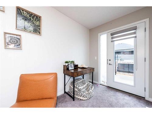 242 Cityscape Boulevard Ne, Calgary, AB - Indoor Photo Showing Other Room