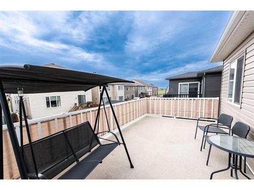 242 Cityscape Boulevard Ne, Calgary, AB - Outdoor With Exterior