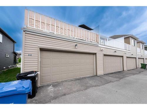 242 Cityscape Boulevard Ne, Calgary, AB - Outdoor With Exterior