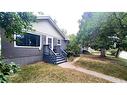 2359 22A Street Nw, Calgary, AB  - Outdoor 