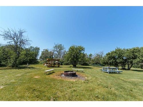 245016 Township Road 30-2, Rural Kneehill County, AB - Outdoor With View