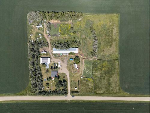 245016 Township Road 30-2, Rural Kneehill County, AB -  With View