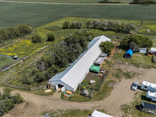 245016 Township Road 30-2, Rural Kneehill County, AB - Outdoor With View