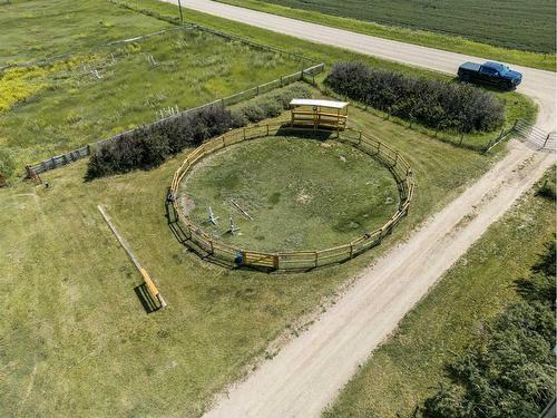 245016 Township Road 30-2, Rural Kneehill County, AB - Outdoor With View