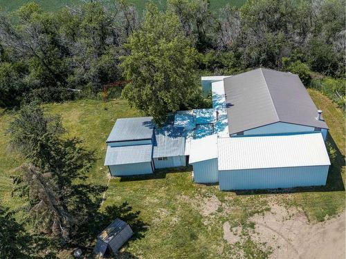 245016 Township Road 30-2, Rural Kneehill County, AB - Outdoor