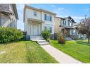 9 Crystal Shores Hill, Okotoks, AB  - Outdoor With Facade 