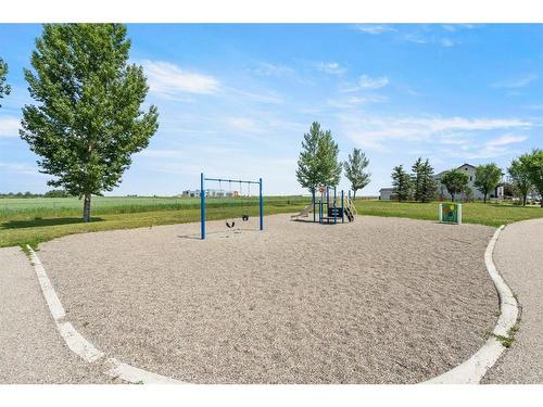 9 Crystal Shores Hill, Okotoks, AB - Outdoor With View